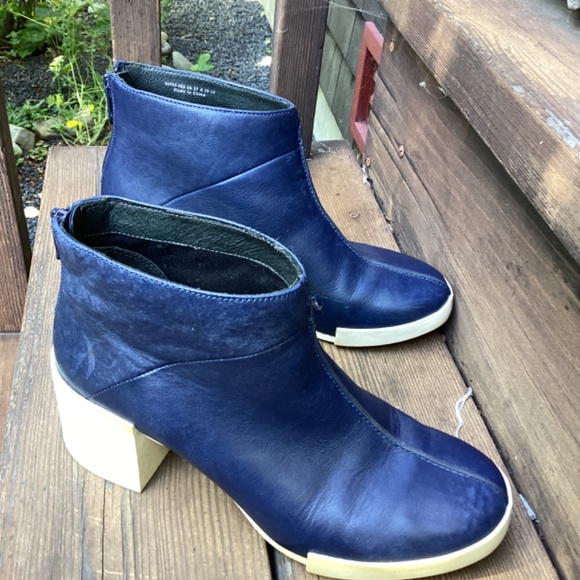 Camper booties size 37 women - Picture 2 of 9